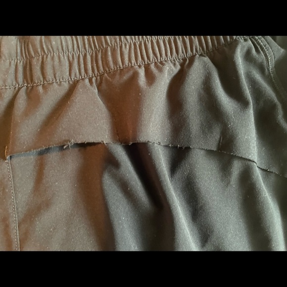 Hustle 3" Short - Picture 9 of 9